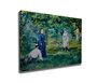 Wallity WY286 Cuadro Decorativo en Lienzo 50 x 70 cm